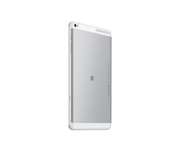 Huawei MediaPad T1 10 WIFI MSM8916/1GB/16GB/4.4 srebrny - 252706 - zdjęcie 5